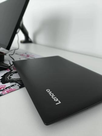 Ноутбук Lenovo IdeaPad