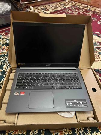 Ноутбук Acer Aspire 5