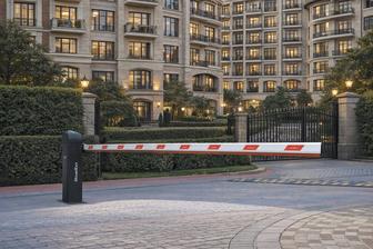 Шлагбаум DoorHan