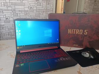 Продам срочно Ноутбук Acer Nitro 5