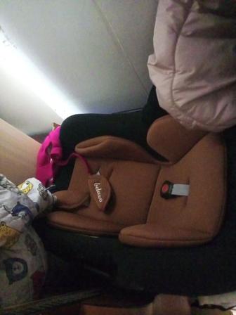 Срочно продам авто люлька