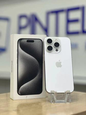 iPhone 15,16 Pro. 256 гигабайт