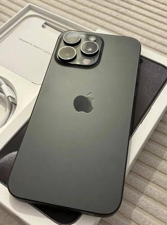 iPhone 15,16 Pro. 256 гигабайт