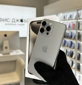 iPhone 15,16 Pro. 256 гигабайт
