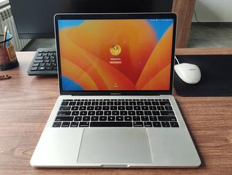 Продам самый мощный Macbook Pro 2017