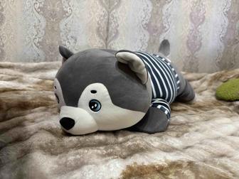 Игрушка-подушка