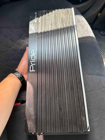 Усилитель pride Quattro XL