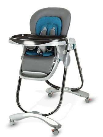 Детский стульчик для кормления