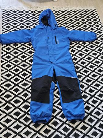 Демисезонный комбинезон Reima (122 см)