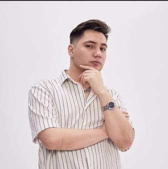 DJ на ваше мероприятие !