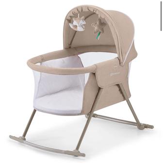 Колыбель Kinderkraft