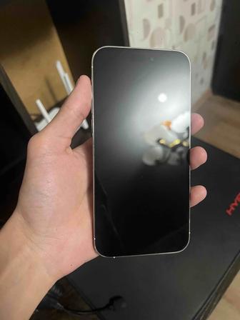iPhone 14 Pro Max 256 86% с коробкой