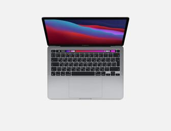 MacBook Pro 13