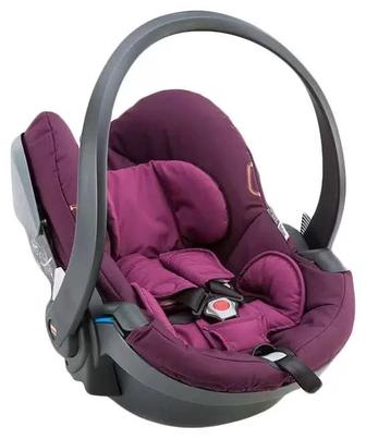 Автокресло stokke