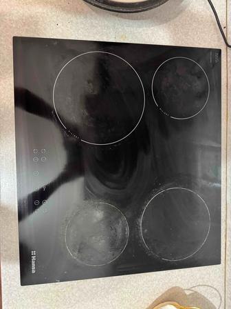 Плита индукционная