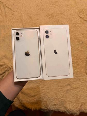 iPhone 11 128GB. 77%. EAC!
