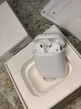 Air pods 2 (premium)