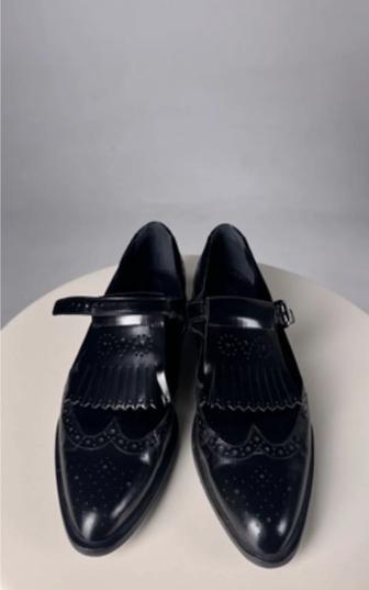 Продам брогги/туфли