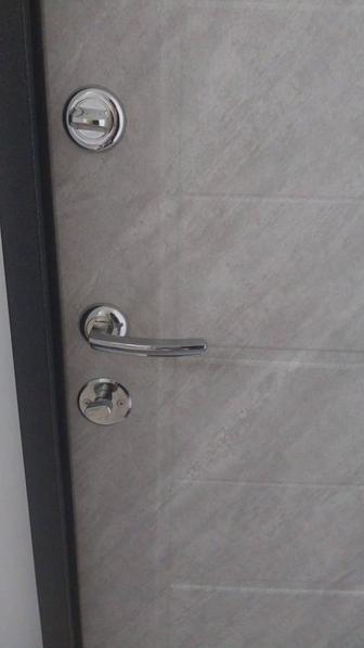 Ремонт ручек.