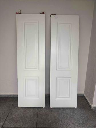 Продаются двери новые 2 шт