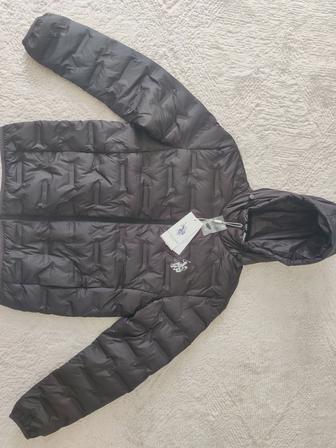 Продам новую куртку (весна-осень) оригинал U.S. Polo ASSN