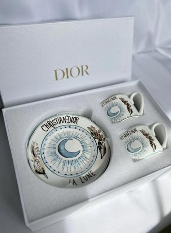 Чайная пара Dior