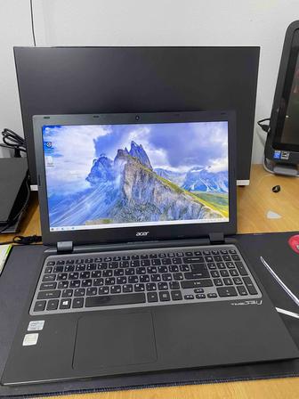 Продам ультрабук
Acer aspire M3 series