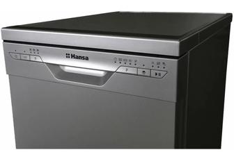 Посудомойка