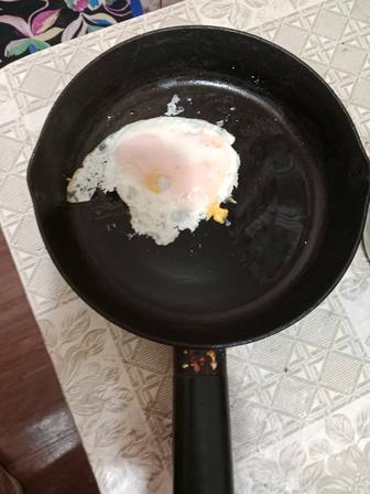 Продам сковороду