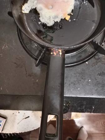 Продам сковороду