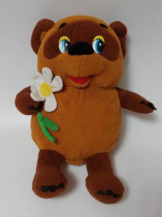 Мягкая игрушка Винни-Пух