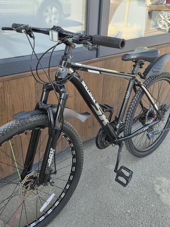 Велосипед спортивный