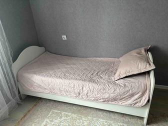 Продам две детские/подростковые кровати