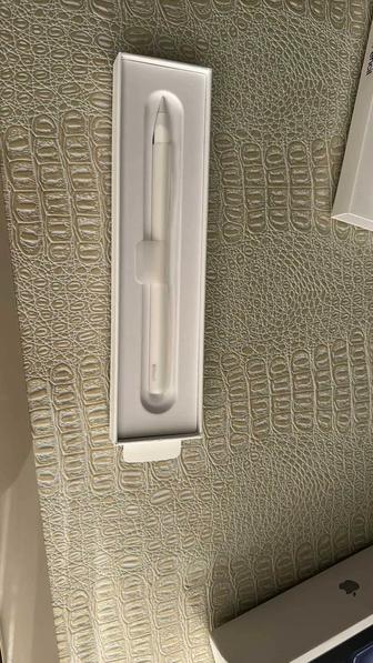 Продам Apple Pencil 2nd или обмен на pencil pro