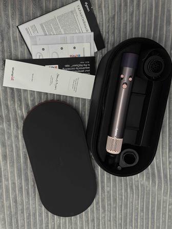 Dyson HS08 Airwrap Complete Long