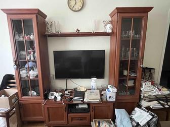 Продам стенку срочно!