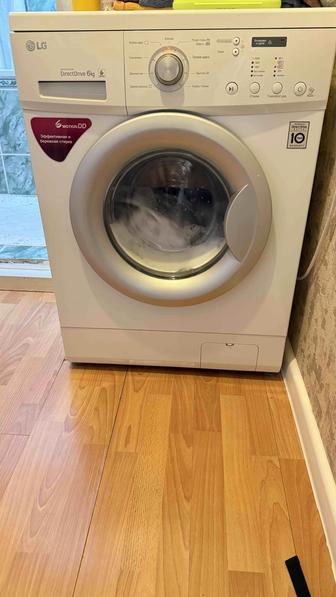 Стиральная машина автомат