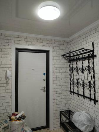 Ремонт квартир под ключ