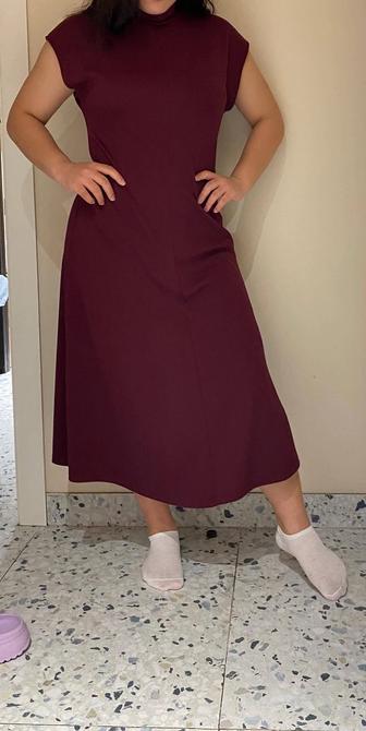 Продаю платье