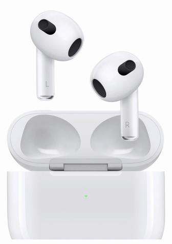 Наушники Apple AirPods 3