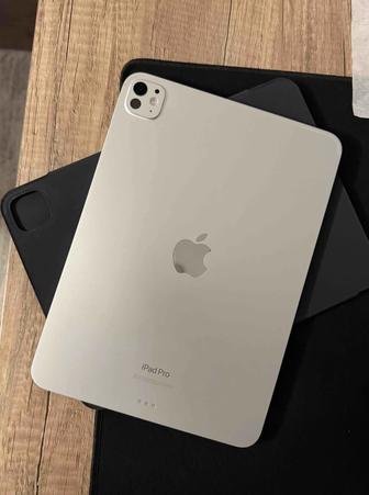 Ipad pro 11 M4 8/256