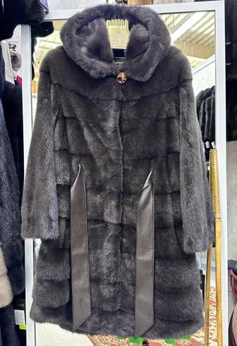 Продам шубку