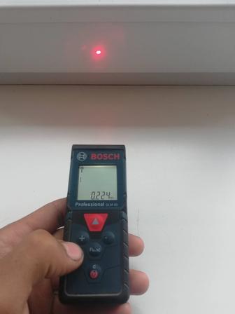 Дальномер Bosch GLM 40 Professional