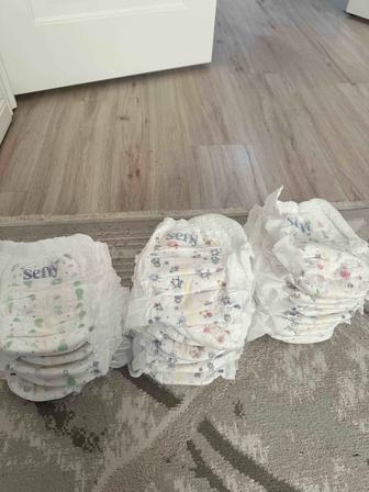 Продам трусики подгузники