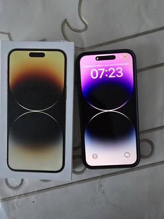 Продам iPhone 14 Pro Max