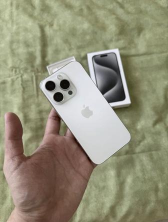 айфон 15 про 256гб 90%