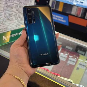 Honor 20 Pro 8/256Gb