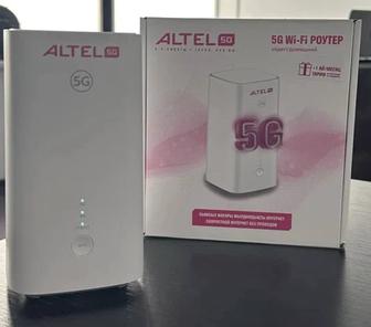 продам роутер altel 5G