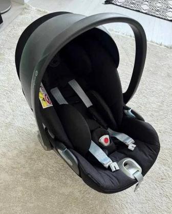 Детское кресло Cybex Cloud Z i-size 0