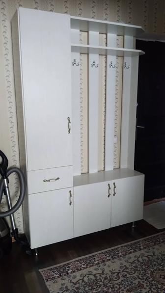 Жаңа прихошка Ұзындығы 1.80 Ені 1.30